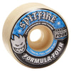 SPITFIRE FORMULA FOUR CONICAL FULL 99D (Set of 4)