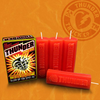Thunder Dynamite Speed Wax Red