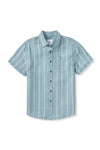 Alan Shirt- Lago Katin