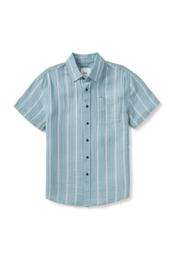 Alan Shirt- Lago Katin