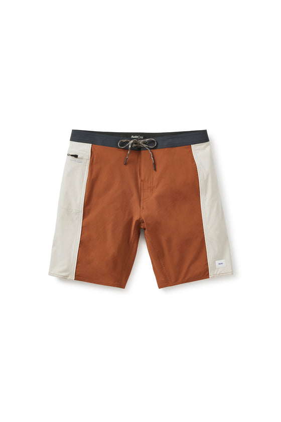 OTG Archer Surf Trunk