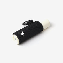  Black Lip Balm Holder Thread