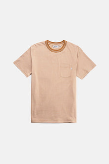  Everyday Stripe SS Shirt Rhythm