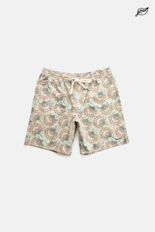  Paisley Beachshort Rhythm