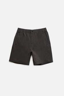  Rhythm Venture Short Black