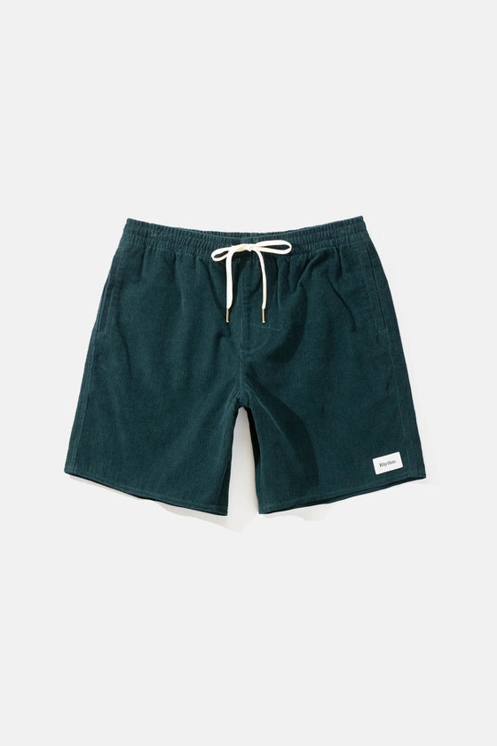 Cord Jam Pine Trunk