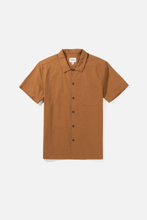 Essential SS Shirt