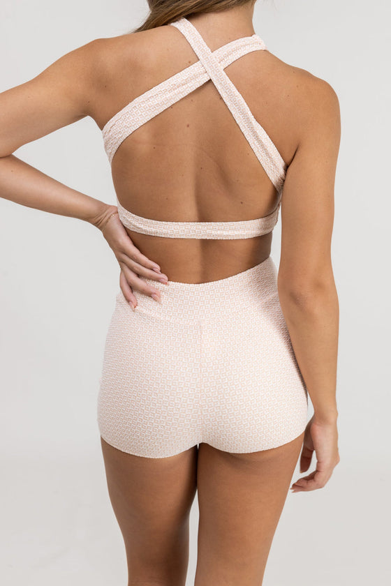 Geo Surf Short Rhythm