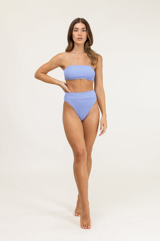 Wave Break Bandeau Top Rhythm