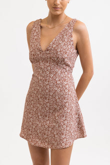  Carmella Dress Rhythm