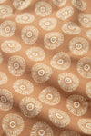 Cast Beach Short Ochre Rhythm