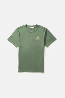  Awake Ss T-Shirt Agave