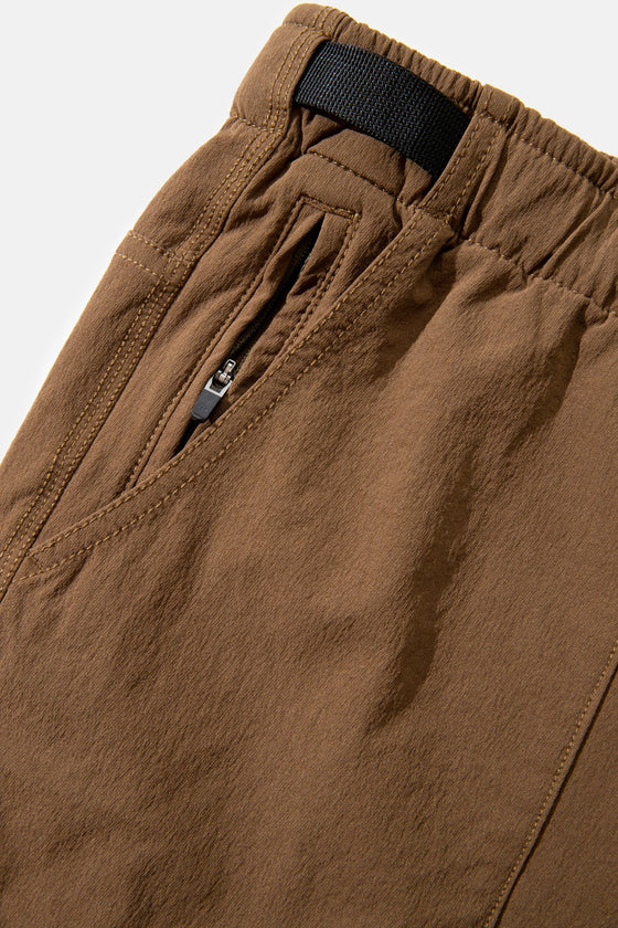 Pathfinder Short Tobacco