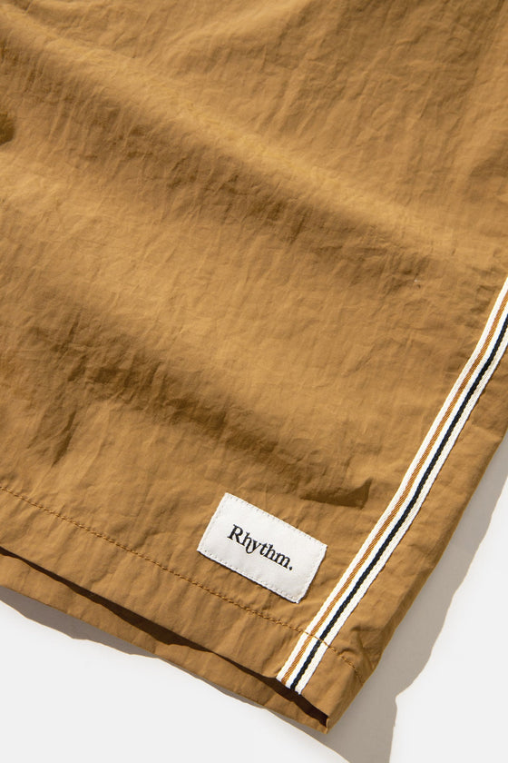 Heritage Trunk Ochre