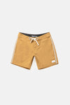 Heritage Trunk Ochre