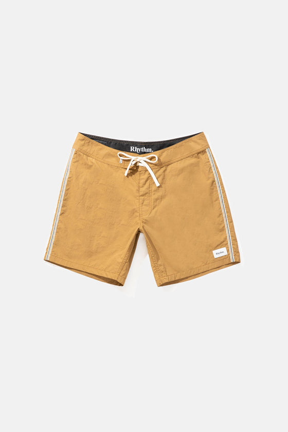 Heritage Trunk Ochre