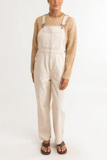  Brodie Jumpsuit Ecru Rhythm