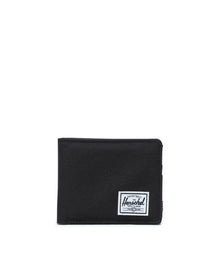  Roy Black Wallet Herschel