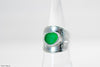New Wave Sea Glass Ring