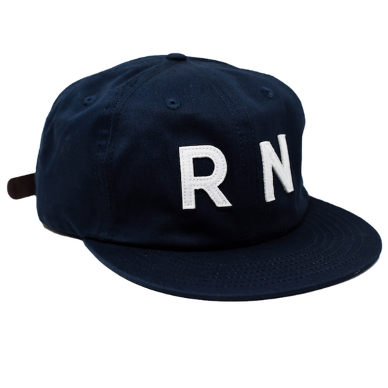 RN Felt Hat