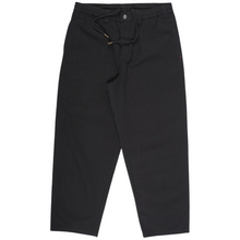  Stamp Lounge Theories Pants Black