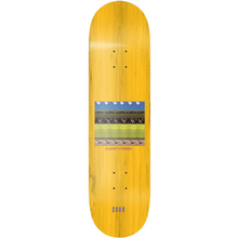  Albert 3D Sour Solution Deck 8.37