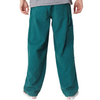 Enjoi 40oz Jeans 36 Pine Green