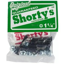  Shorty's 1-1/4" Phillips Hardware