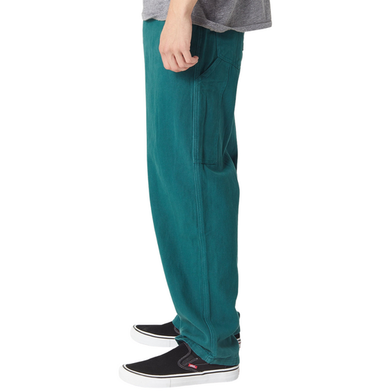 Enjoi 40oz Jeans 36 Pine Green