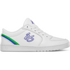 EOS White/Blue/Green éS Footwear