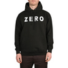 Zero Army Hoodie Black