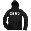 Zero Army Hoodie Black