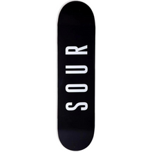  Sour Army Black Sour Solution Deck 8.5