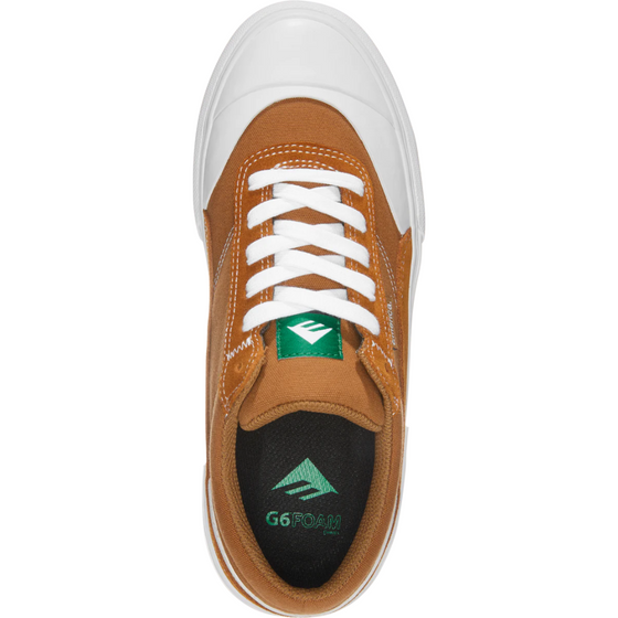 Vulcano Rust Emerica Footwear