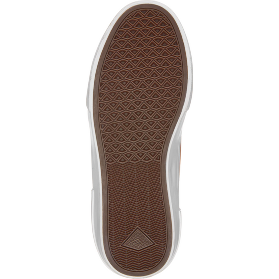 Vulcano Rust Emerica Footwear
