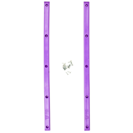Pig Board Rails