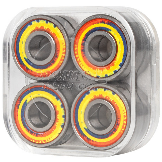 Bronson Speed Co. Bearings