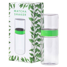  Matcha Shaker