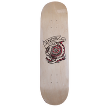  The Ends Skatepark Deck