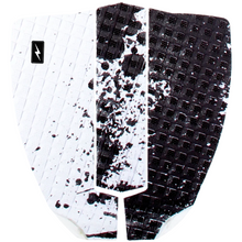  Zap Spark Tail Pad White Splat