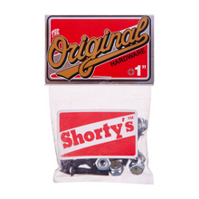  Shorty's Hardware 1" Phillips