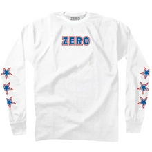  American Zero Longsleeve