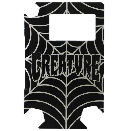 Creature Web Skate Tool