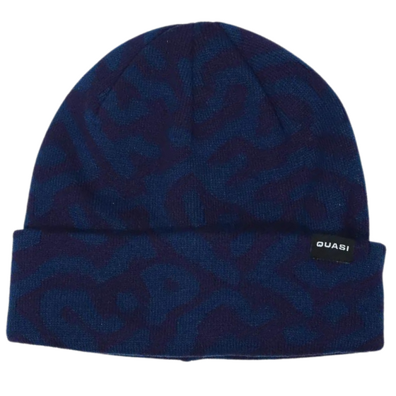 Worm Quasi Beanie