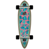 Cabana Dot Pintail Santa Cruz Cruiser 9.20