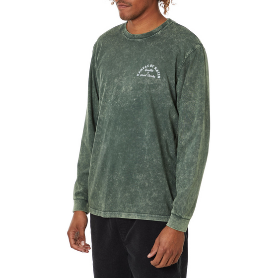 Heritage Long Sleeve