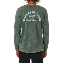  Heritage Long Sleeve