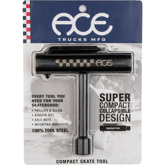ACE Collapsible Skate Tool