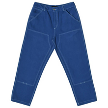  Quasi Work Pant French Blue