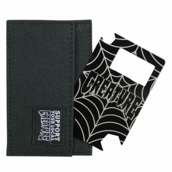 Creature Web Skate Tool